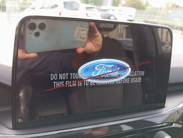 FORD Kuga usata, con ESP