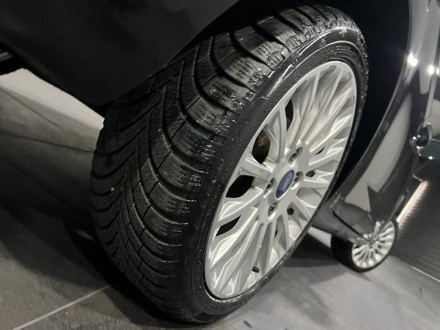 FORD Fiesta usata, con ESP