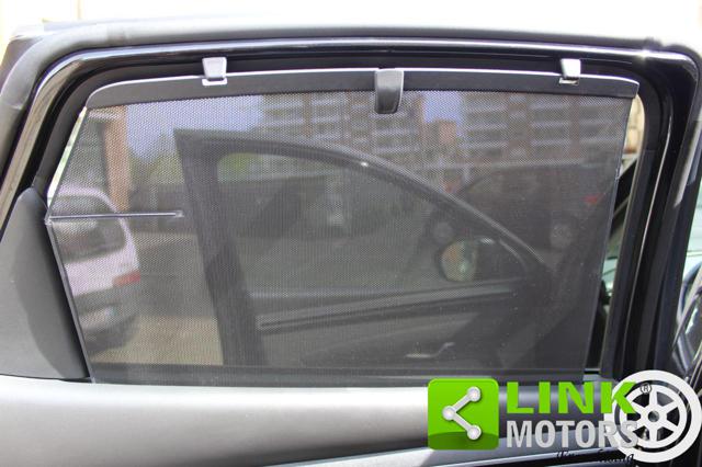 HYUNDAI Tucson usata, con Leve al volante