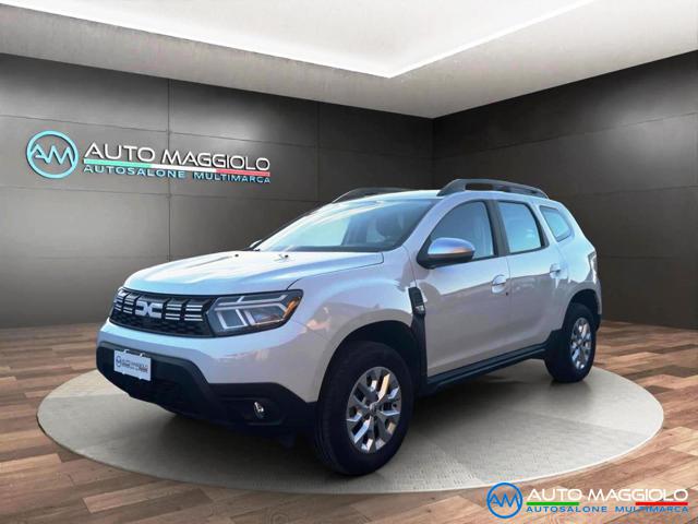 DACIA Duster usata, con ABS