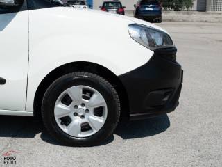 FIAT Doblo usata, con Bluetooth