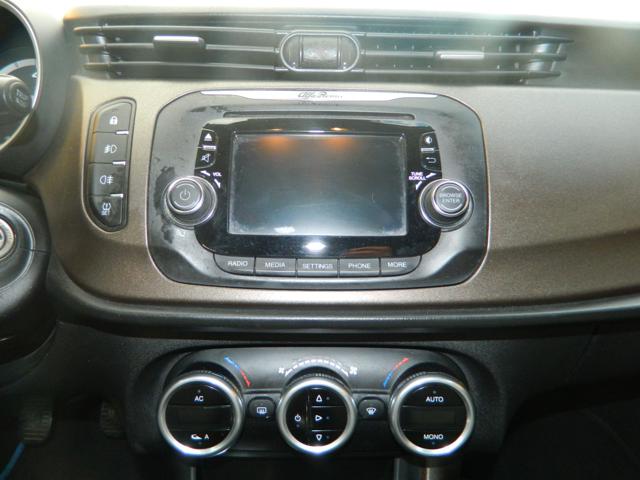 ALFA ROMEO Giulietta usata, con Cruise Control
