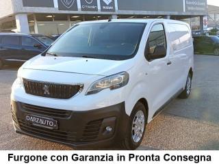 PEUGEOT Expert 2.0 BlueHDi 120 S&S Furgone 14Qli M Standard