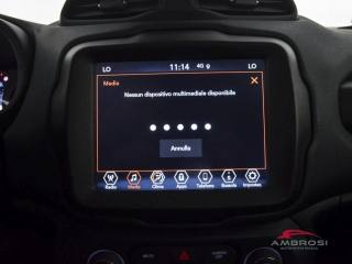 JEEP Renegade usata 14