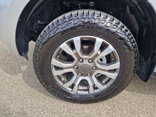 FORD Ranger usata, con Regolazione elettrica sedili