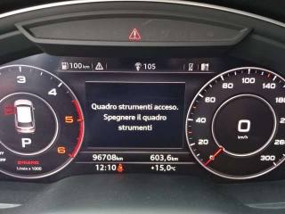 AUDI Q7 usata, con Autoradio