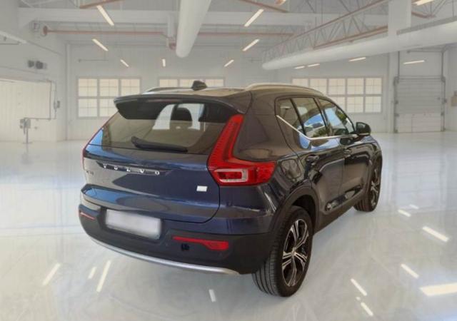 VOLVO XC40 usata, con Airbag