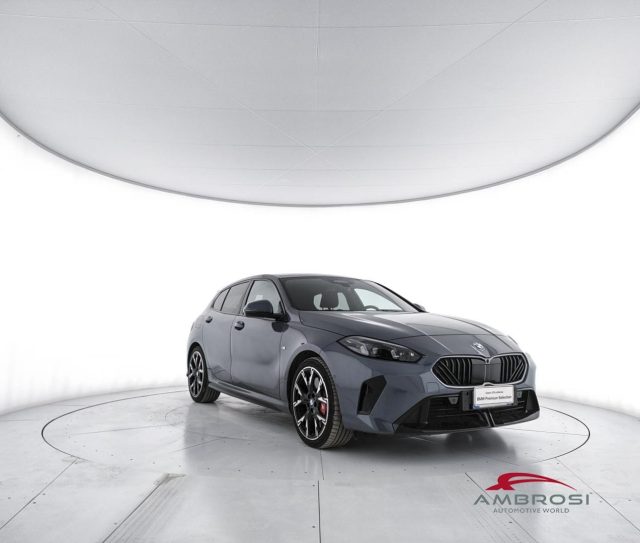 BMW 118 usata 1