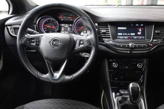 OPEL Astra usata, con Luci diurne LED