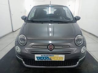FIAT 500 usata, con Cerchi in lega