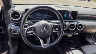 MERCEDES-BENZ A 180 usata, con ESP