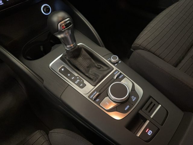 AUDI A3 usata, con Fendinebbia