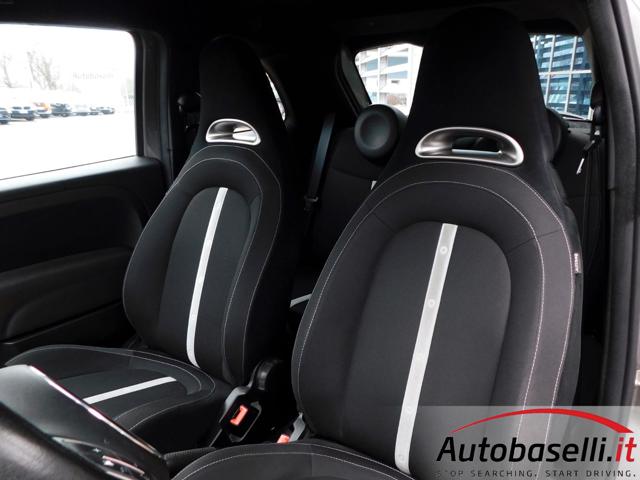 ABARTH 595 usata, con Climatizzatore