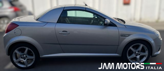 OPEL Tigra usata, con Fendinebbia