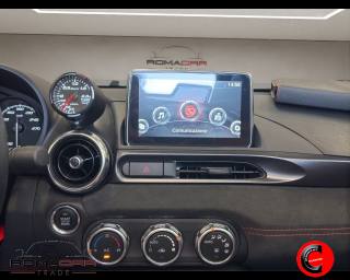 ABARTH 124 Spider usata, con Servosterzo