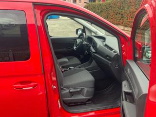 VOLKSWAGEN Caddy usata, con Fendinebbia