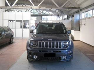 JEEP Renegade usata, con Airbag