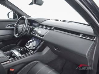 LAND ROVER Range Rover Velar usata 11