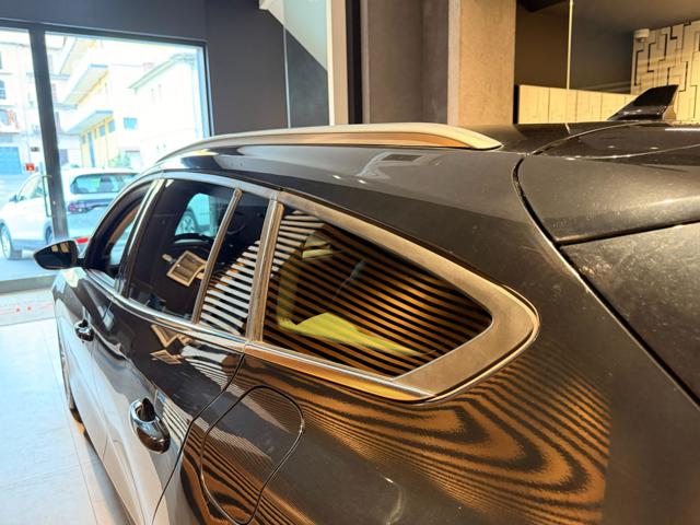 FORD Focus usata, con Filtro antiparticolato
