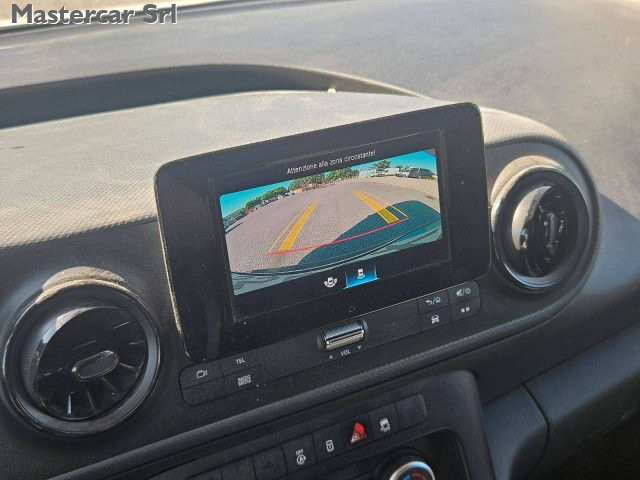MERCEDES-BENZ Citan usata 12