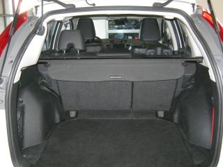 HONDA CR-V usata, con Alzacristalli elettrici