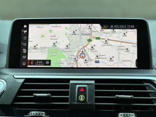 BMW X4 usata, con Interni in pelle