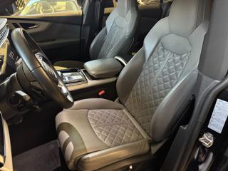 AUDI Q8 usata, con Boardcomputer