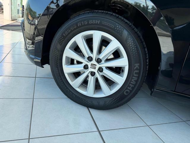 SEAT Ibiza usata 21