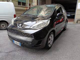 PEUGEOT 107 usata, con Chiusura centralizzata