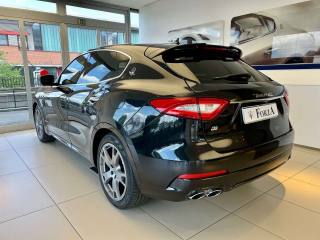 MASERATI Levante usata, con Autoradio