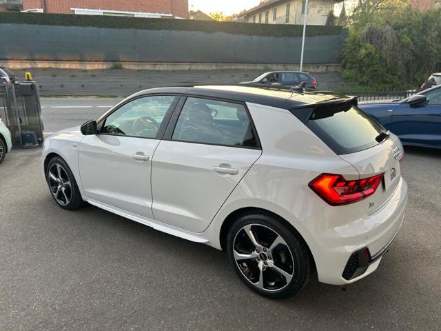 AUDI A1 usata, con Airbag Passeggero