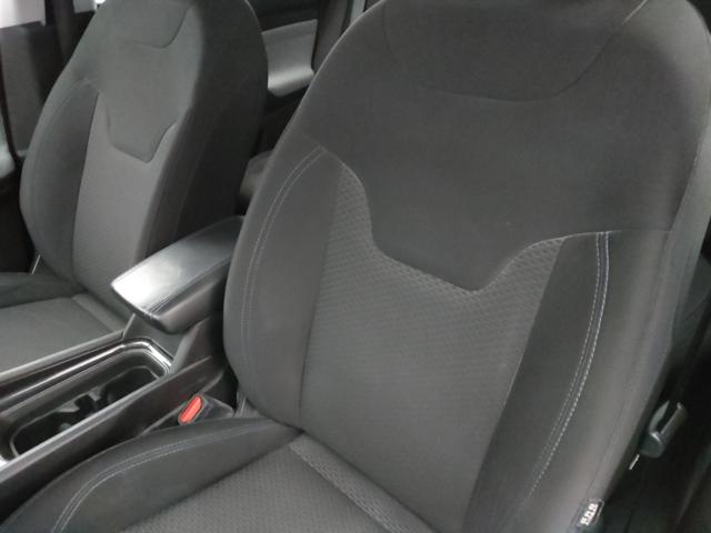 JEEP Compass usata, con Controllo automatico clima