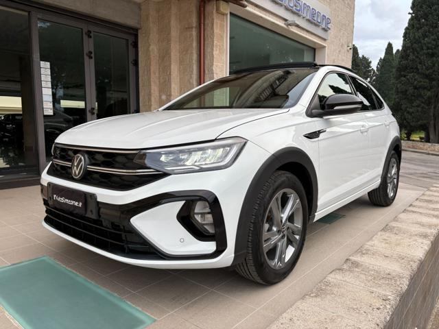 VOLKSWAGEN Taigo usata, con ABS