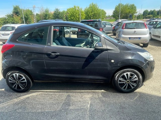 FORD Ka usata, con Airbag Passeggero