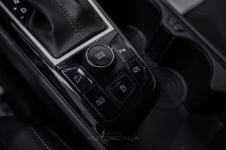 KIA Sportage usata, con Vetri oscurati