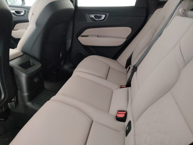 VOLVO XC60 usata, con Climatizzatore