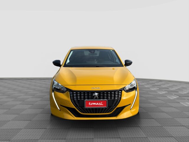 PEUGEOT 208 usata 7