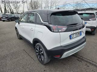 OPEL Crossland usata, con Alzacristalli elettrici