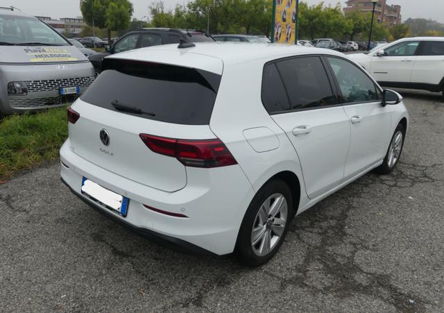 VOLKSWAGEN Golf usata, con Boardcomputer