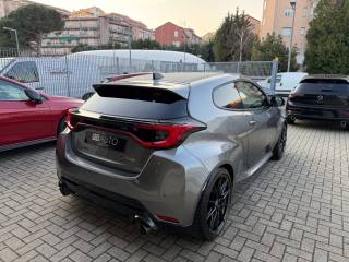 TOYOTA Yaris usata, con Antifurto