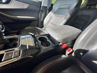 DR MOTOR DR 6.0 usata, con Telecamera per parcheggio assistito
