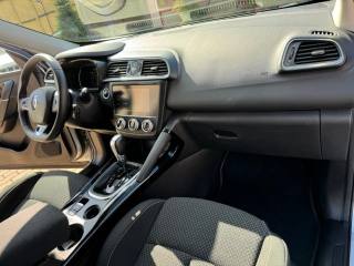 RENAULT Kadjar usata, con ESP