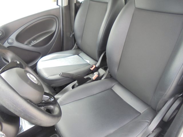 SMART ForFour usata, con Controllo trazione