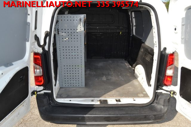 FIAT Doblo usata, con Bluetooth