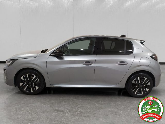 PEUGEOT 208 usata, con Bracciolo