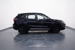MG ZS usata, con Autoradio