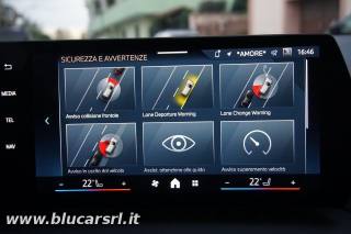 BMW 118 usata, con Servosterzo