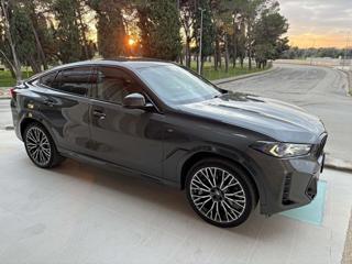 BMW X6 usata, con Airbag laterali