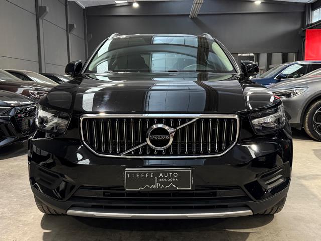 VOLVO XC40 usata, con Airbag