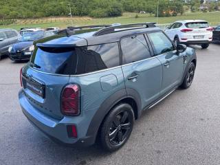 MINI Countryman usata, con Alzacristalli elettrici
